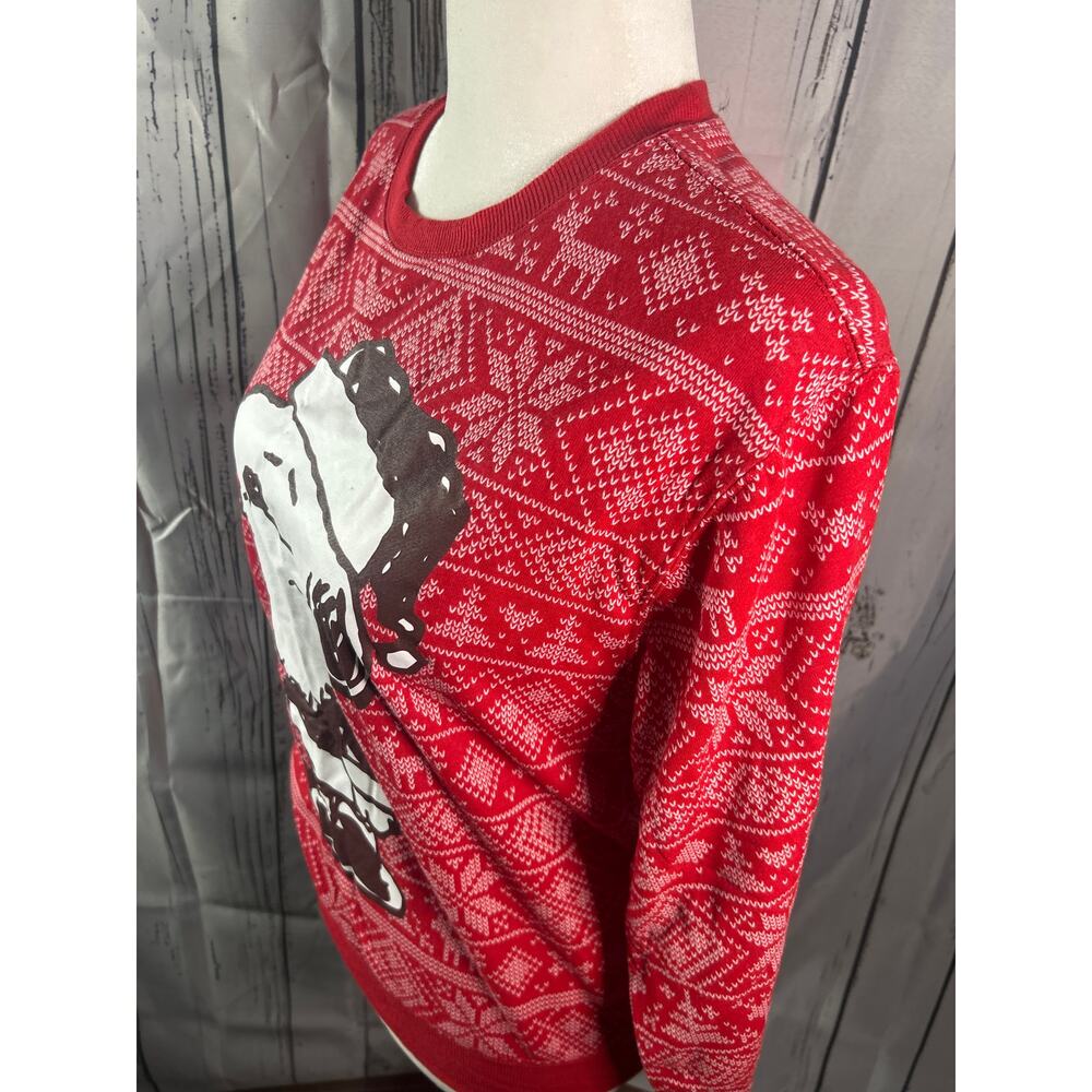 Peanuts Sweater - Picture 2 of 5